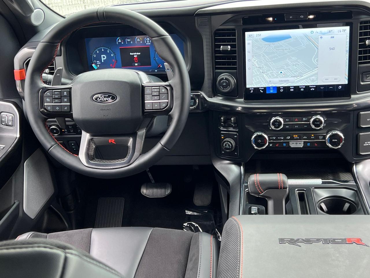 2025 Ford F-150 Raptor Indianapolis IN