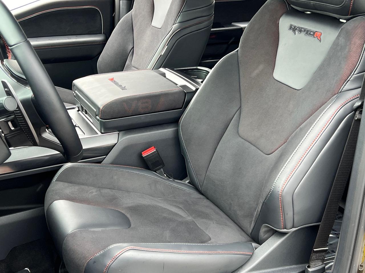 2025 Ford F-150 Raptor Indianapolis IN