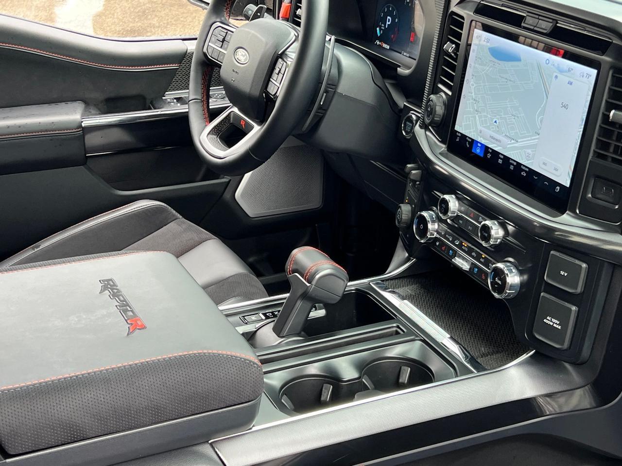 2025 Ford F-150 Raptor Indianapolis IN