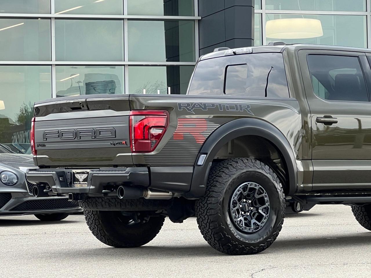 2025 Ford F-150 Raptor Indianapolis IN