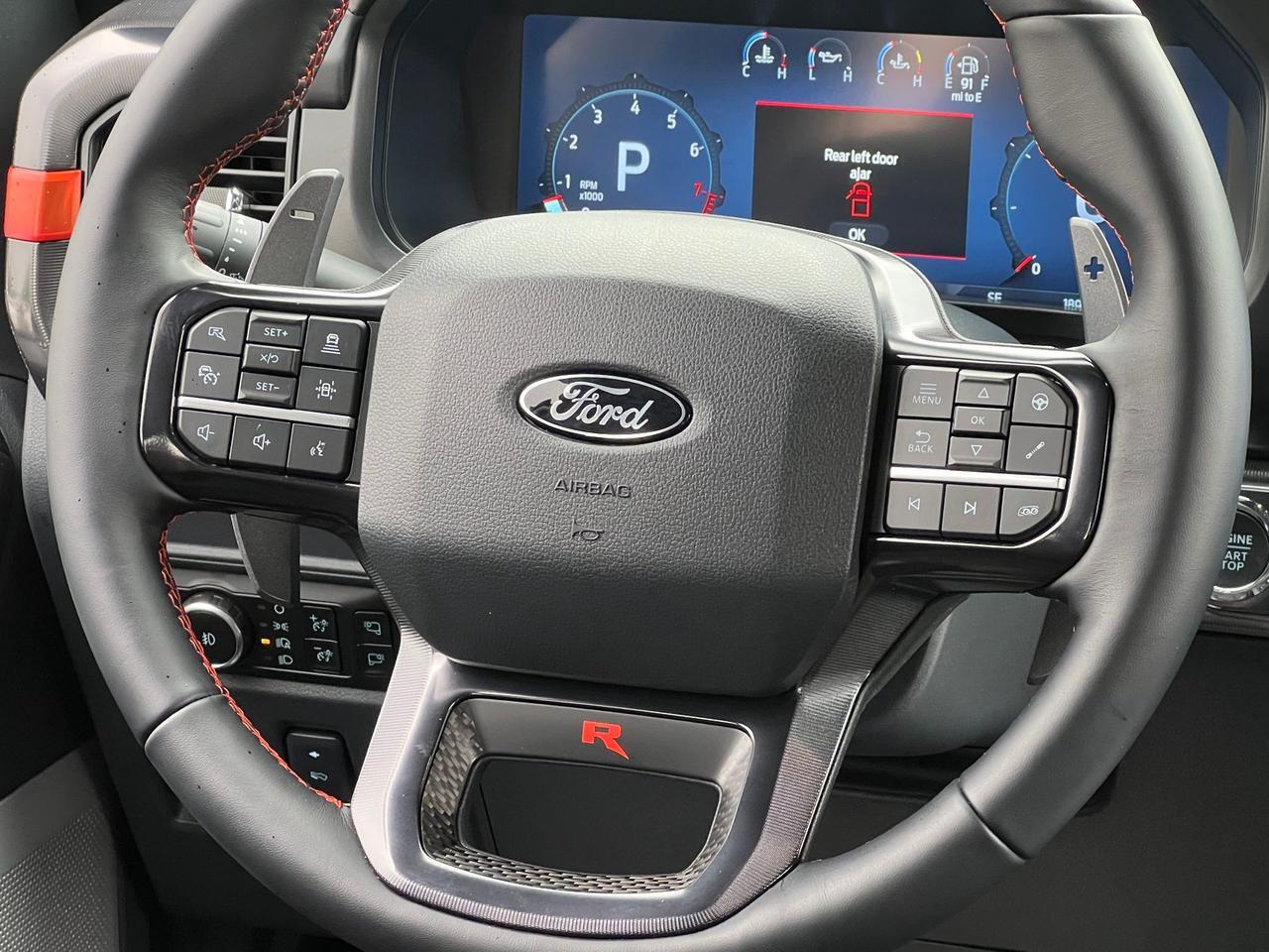 2025 Ford F-150 Raptor Indianapolis IN
