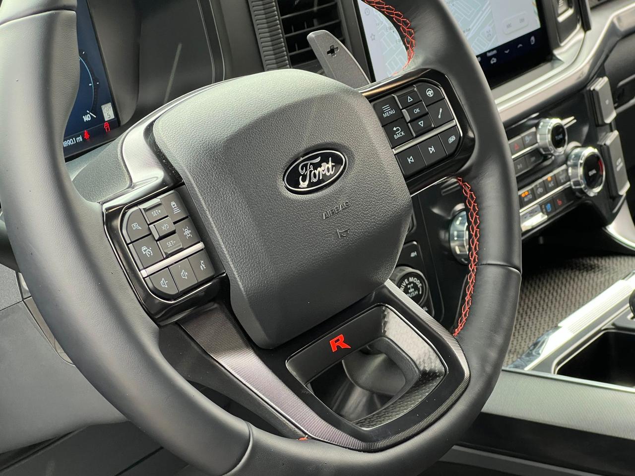 2025 Ford F-150 Raptor Indianapolis IN