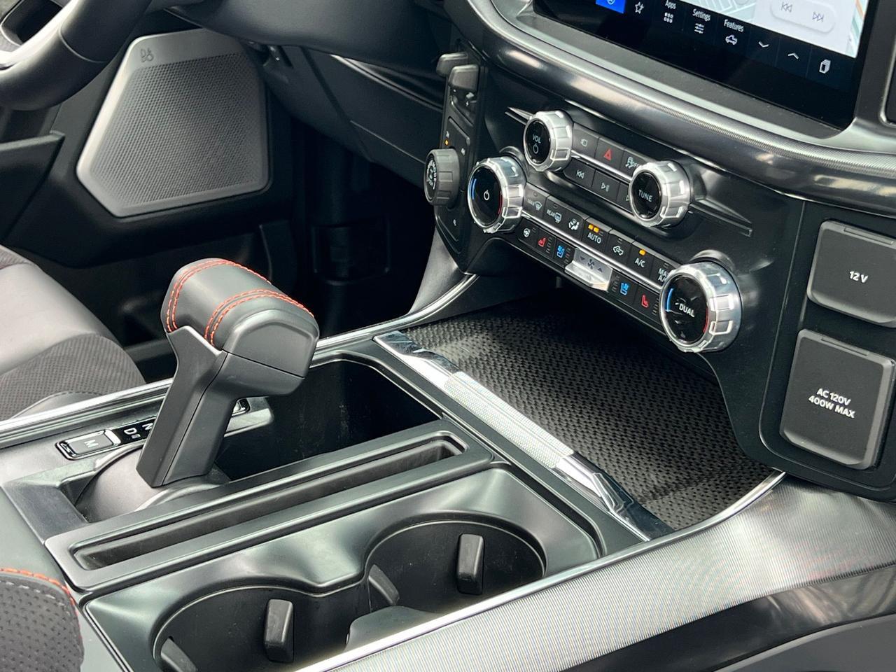 2025 Ford F-150 Raptor Indianapolis IN