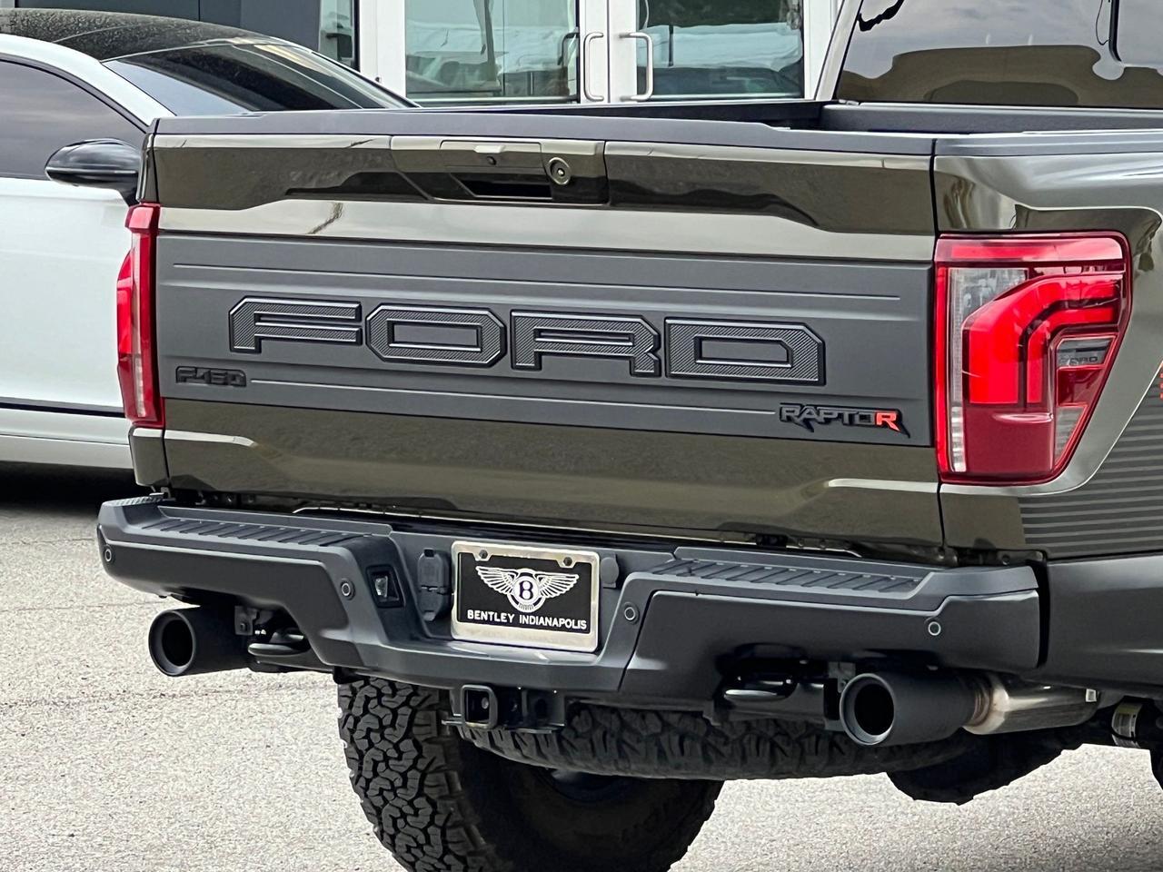 2025 Ford F-150 Raptor Indianapolis IN