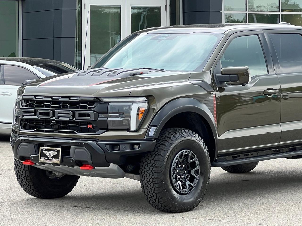 2025 Ford F-150 Raptor Indianapolis IN