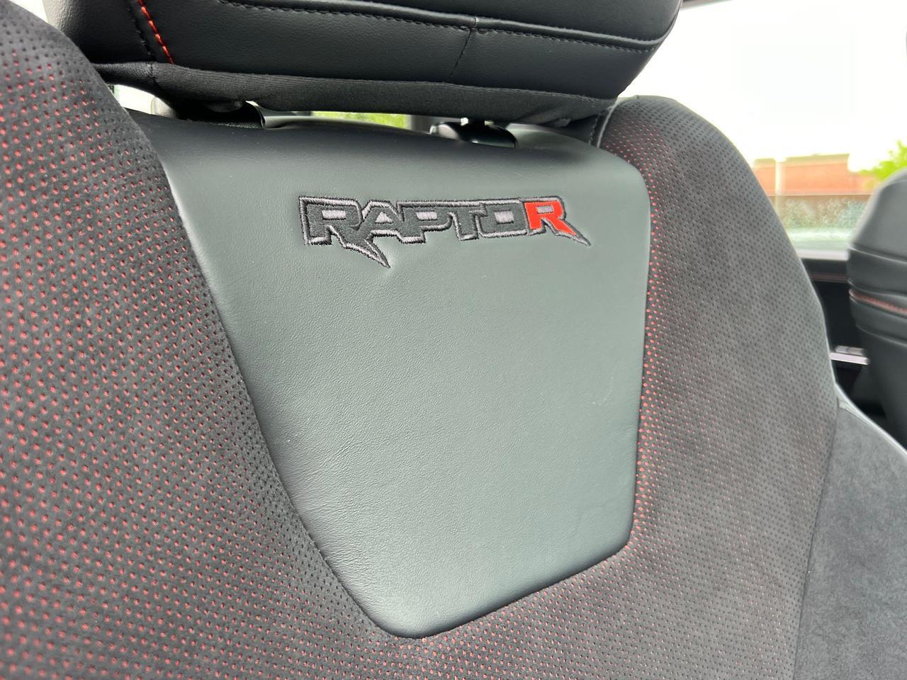 2025 Ford F-150 Raptor Indianapolis IN