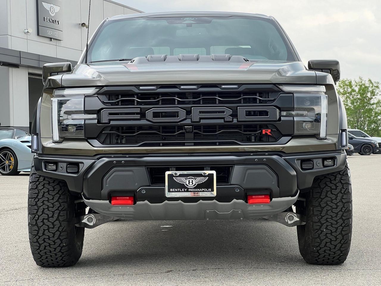 2025 Ford F-150 Raptor Indianapolis IN