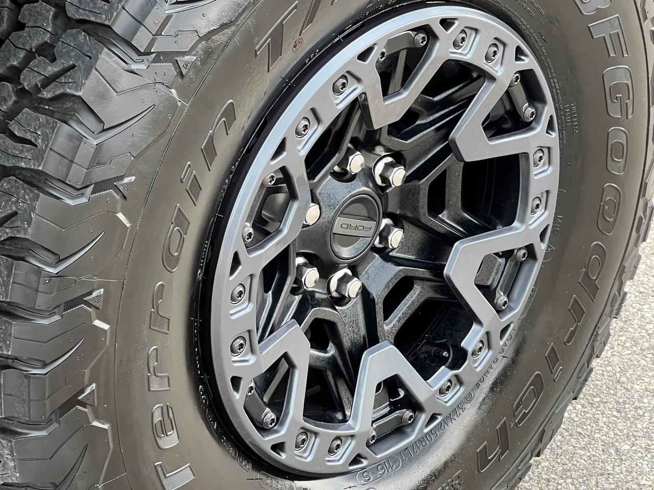 2025 Ford F-150 Raptor Indianapolis IN