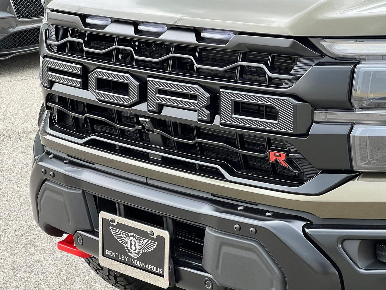 2025 Ford F-150 Raptor Indianapolis IN