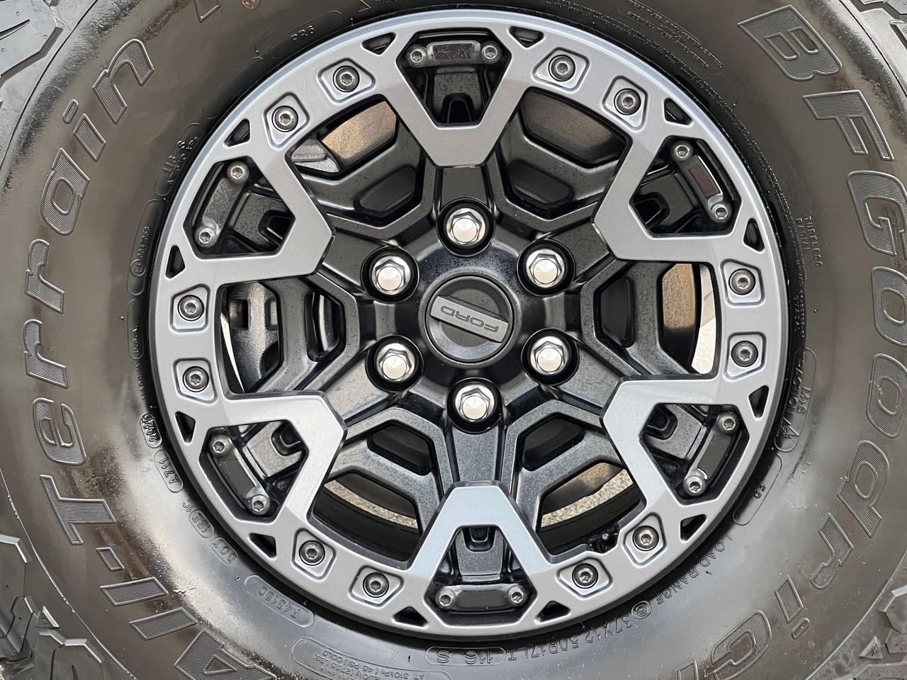 2025 Ford F-150 Raptor Indianapolis IN