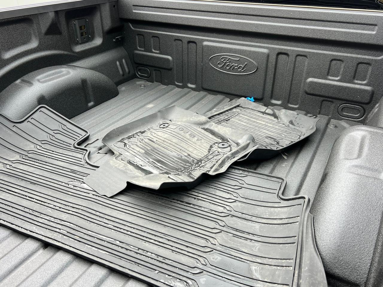 2025 Ford F-150 Raptor Indianapolis IN