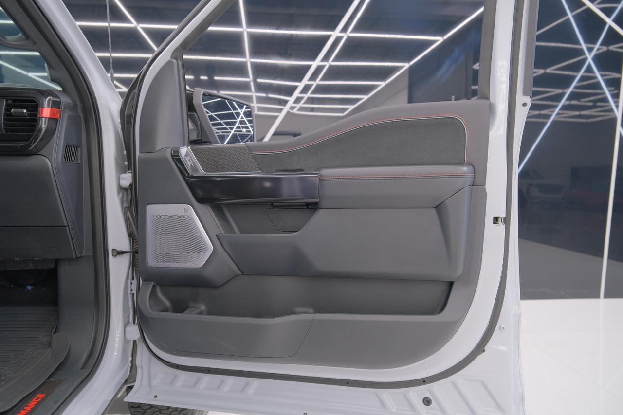 2025 Ford F-150 Raptor Miami FL