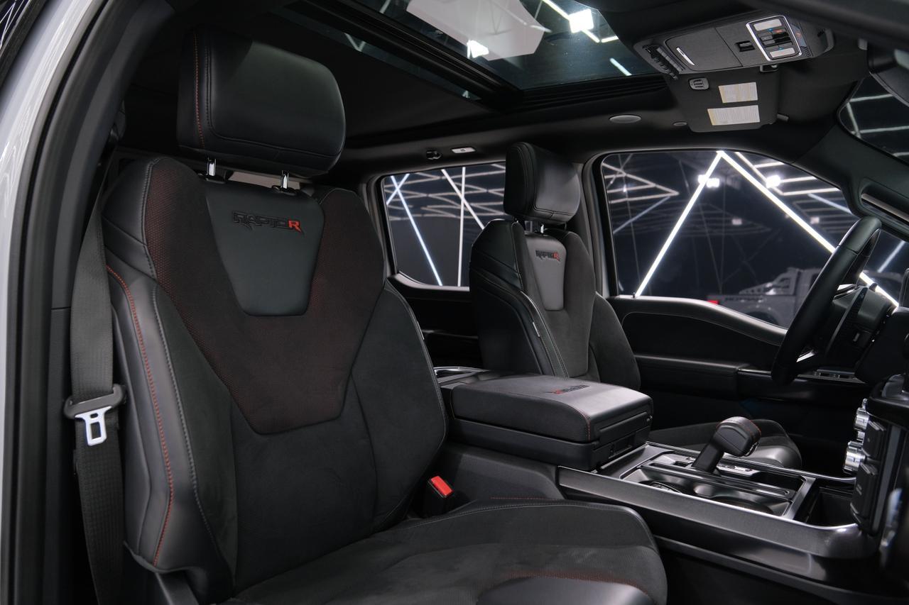 2025 Ford F-150 Raptor Miami FL