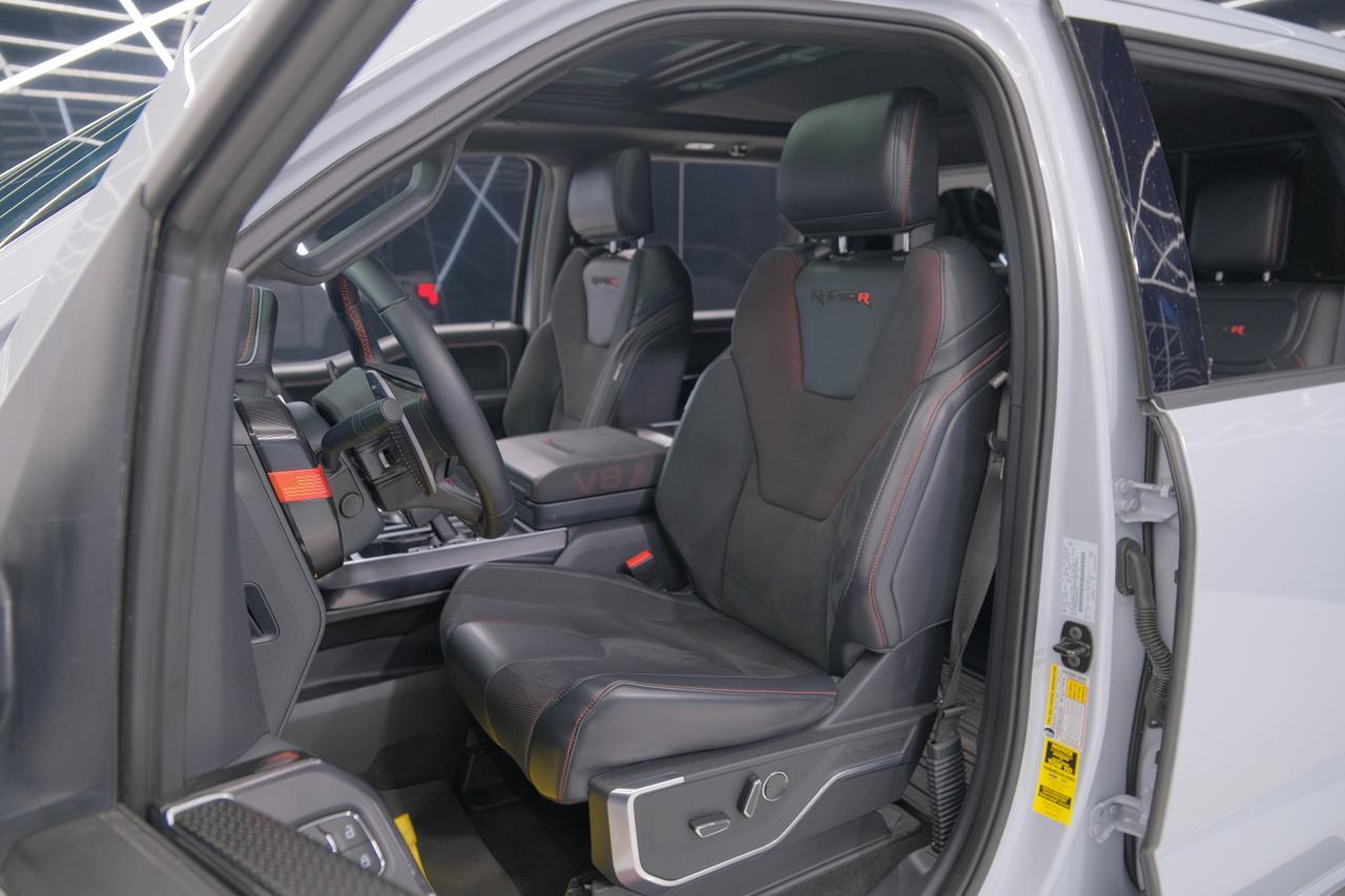 2025 Ford F-150 Raptor Miami FL