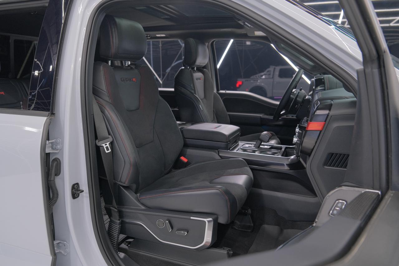 2025 Ford F-150 Raptor Miami FL