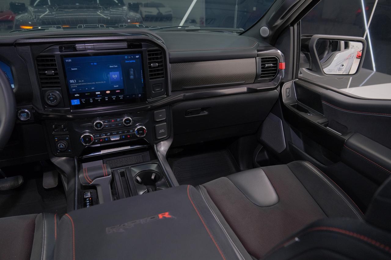 2025 Ford F-150 Raptor Miami FL