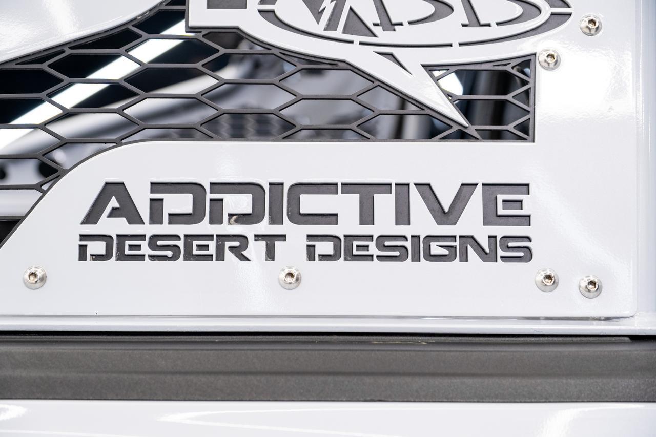 2025 Ford F-150 Raptor Miami FL