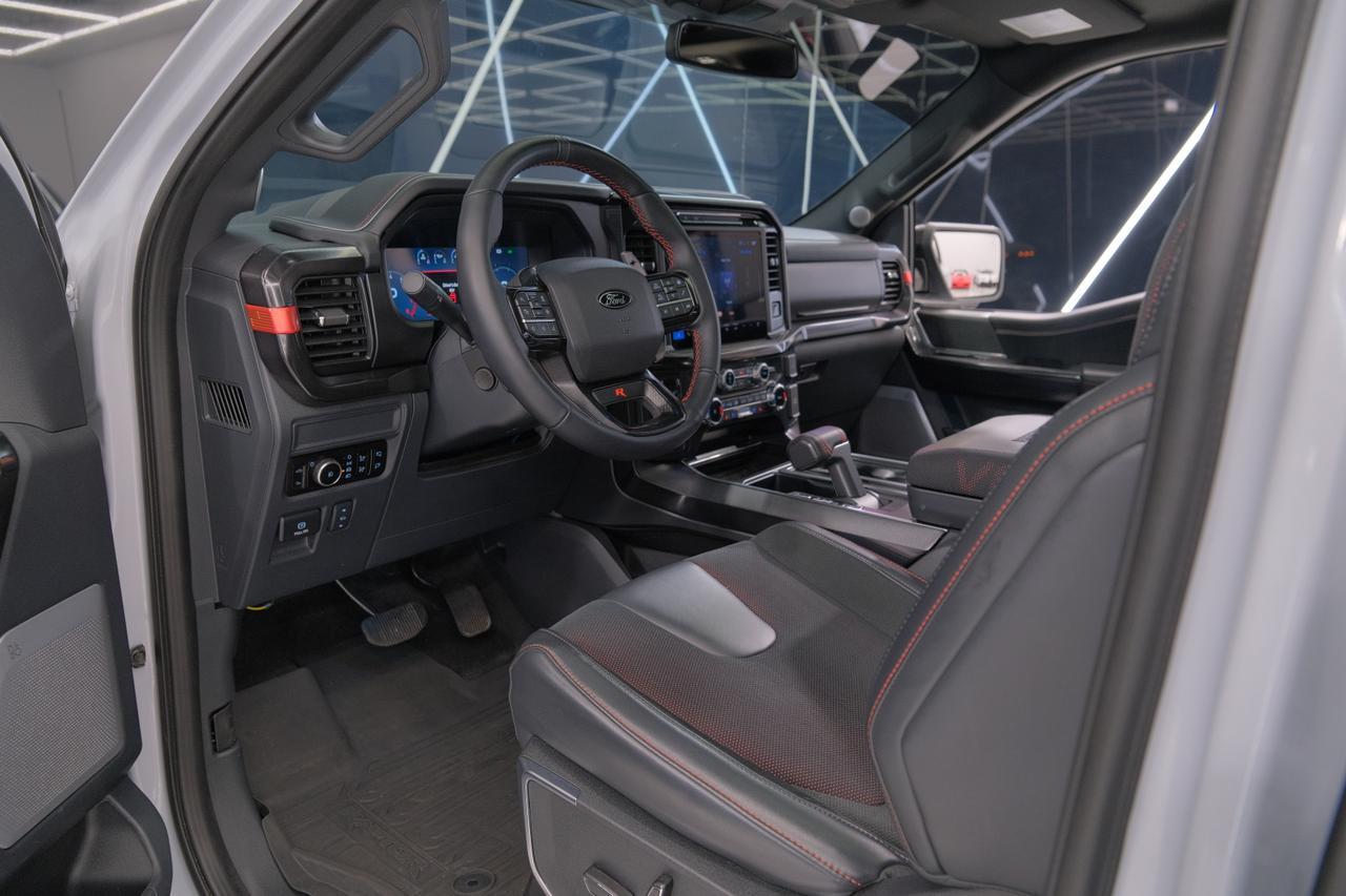 2025 Ford F-150 Raptor Miami FL