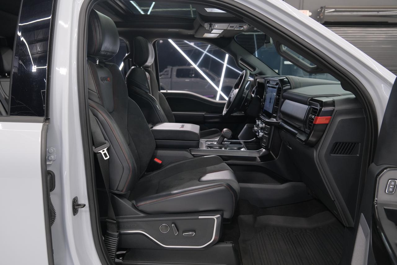 2025 Ford F-150 Raptor Miami FL