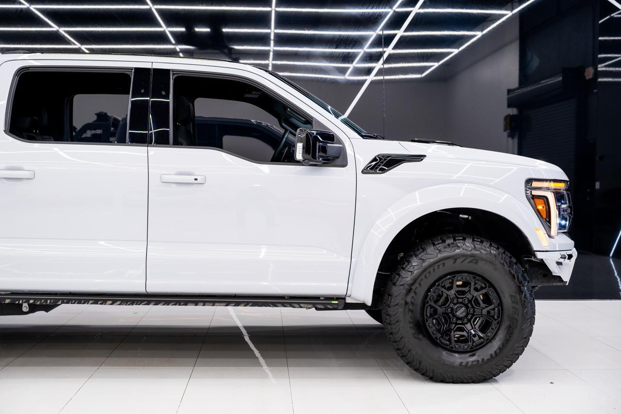 2025 Ford F-150 Raptor Miami FL