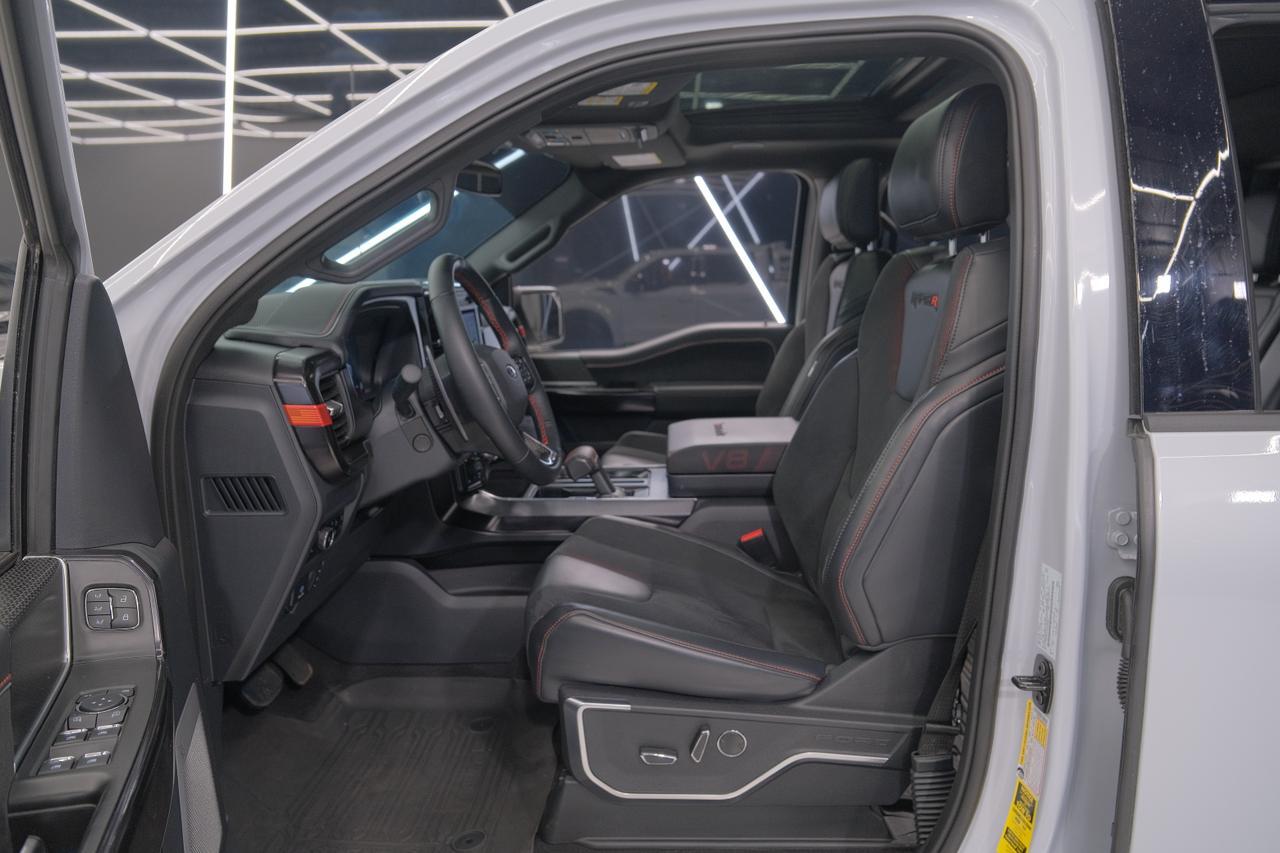 2025 Ford F-150 Raptor Miami FL