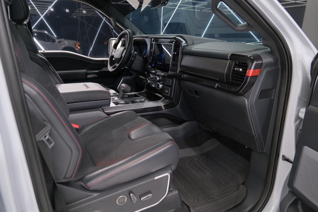 2025 Ford F-150 Raptor Miami FL
