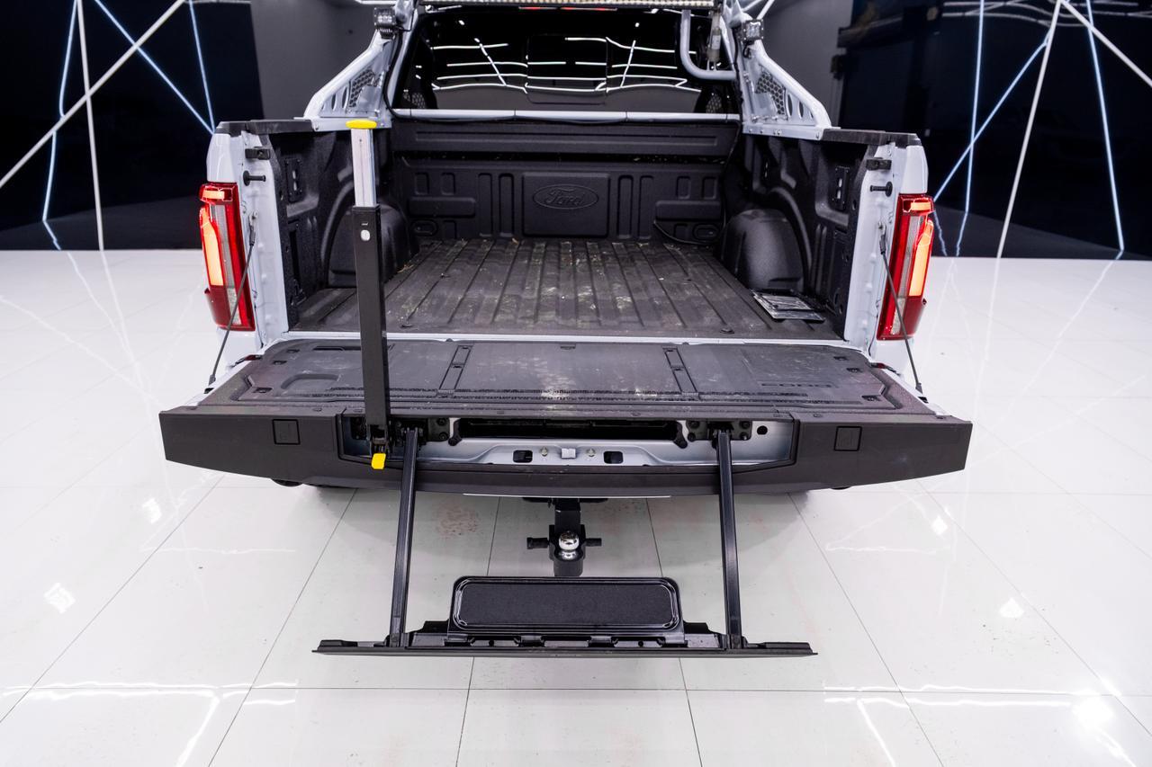 2025 Ford F-150 Raptor Miami FL