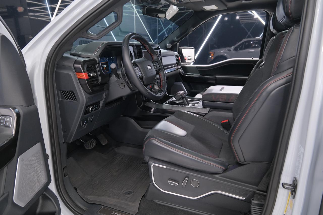 2025 Ford F-150 Raptor Miami FL