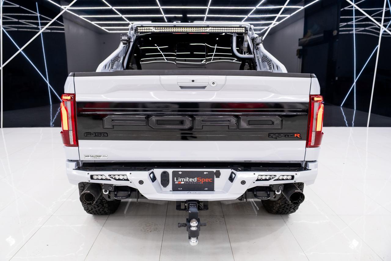 2025 Ford F-150 Raptor Miami FL