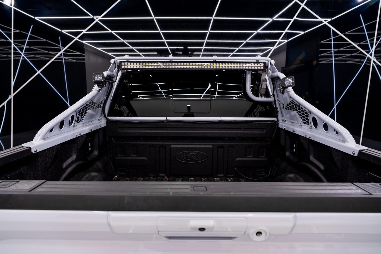 2025 Ford F-150 Raptor Miami FL