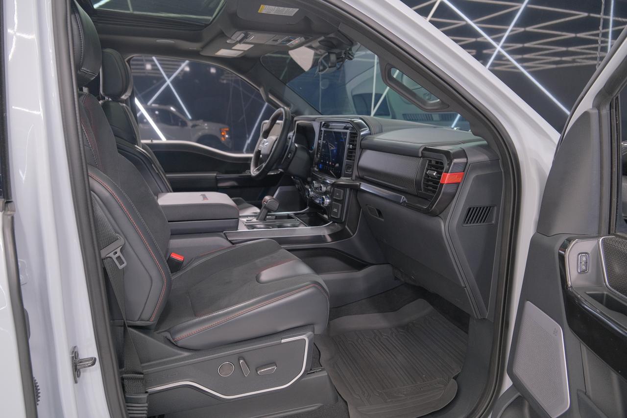 2025 Ford F-150 Raptor Miami FL