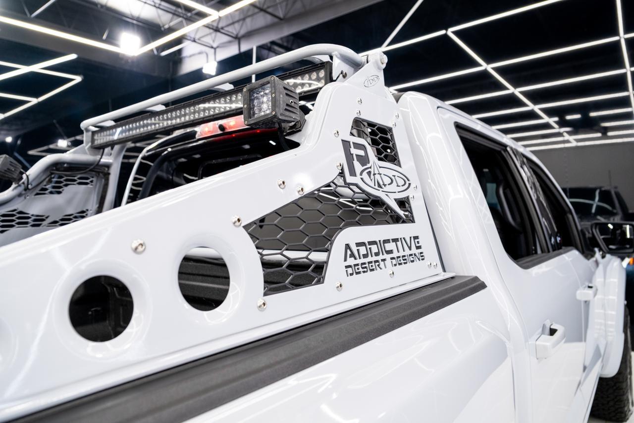 2025 Ford F-150 Raptor Miami FL