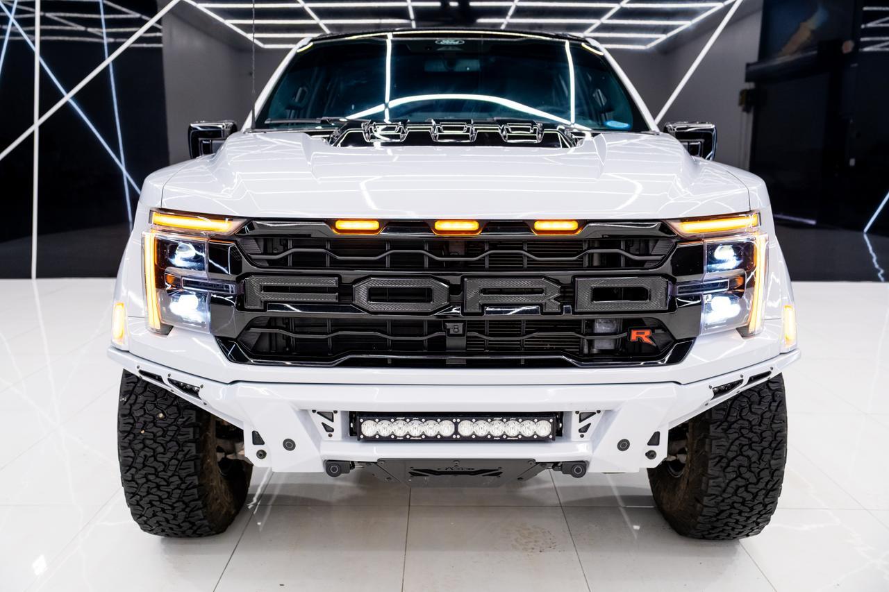 2025 Ford F-150 Raptor Miami FL