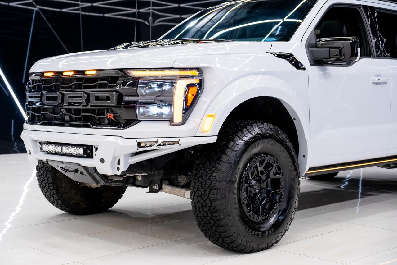 2025 Ford F-150 Raptor Miami FL