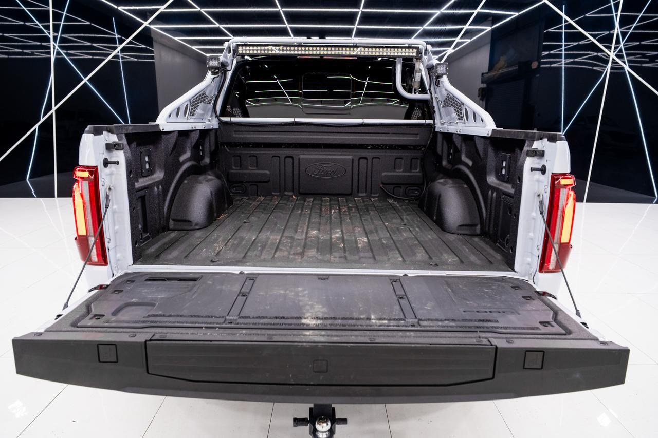 2025 Ford F-150 Raptor Miami FL