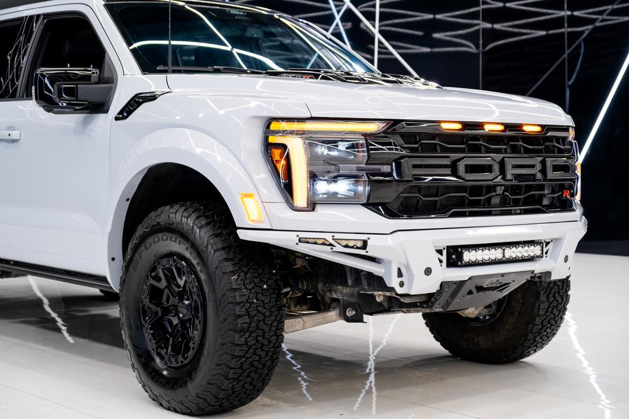 2025 Ford F-150 Raptor Miami FL