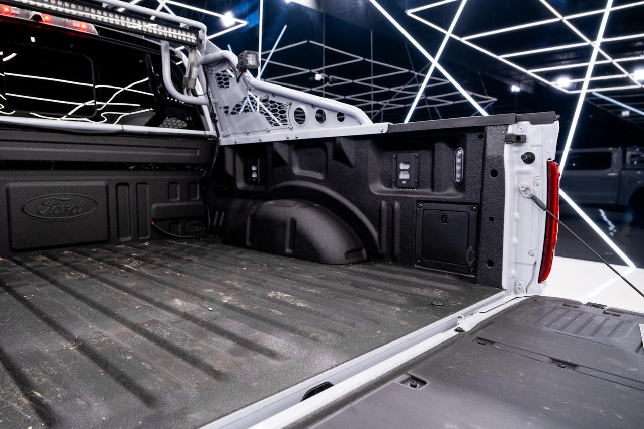 2025 Ford F-150 Raptor Miami FL