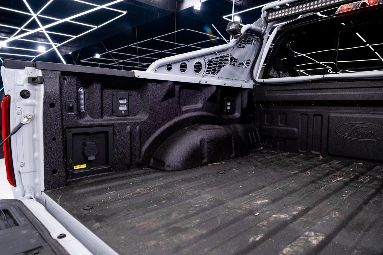 2025 Ford F-150 Raptor Miami FL