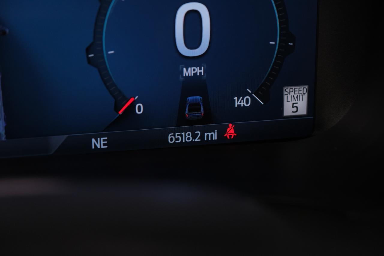 2025 Ford F-150 Raptor Miami FL