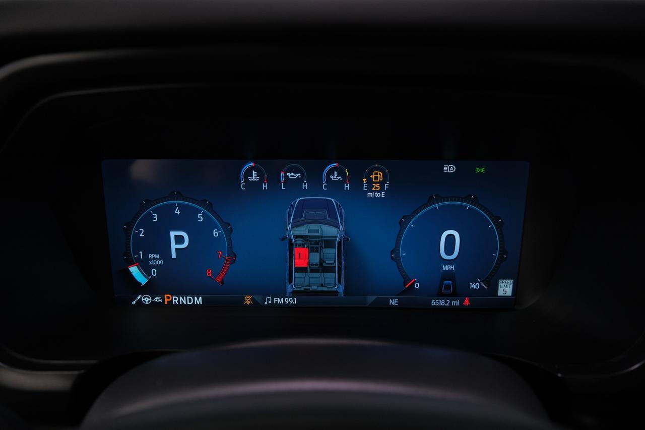 2025 Ford F-150 Raptor Miami FL