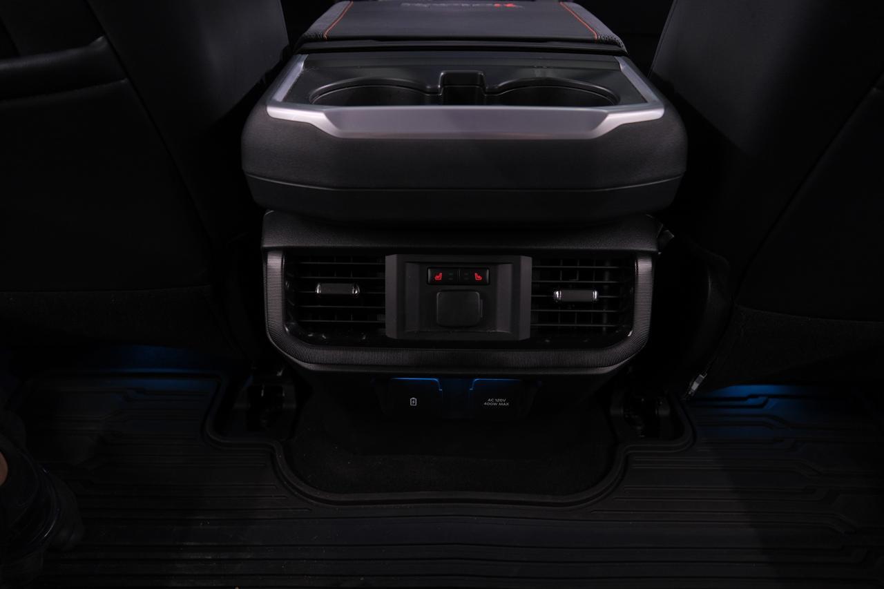 2025 Ford F-150 Raptor Miami FL