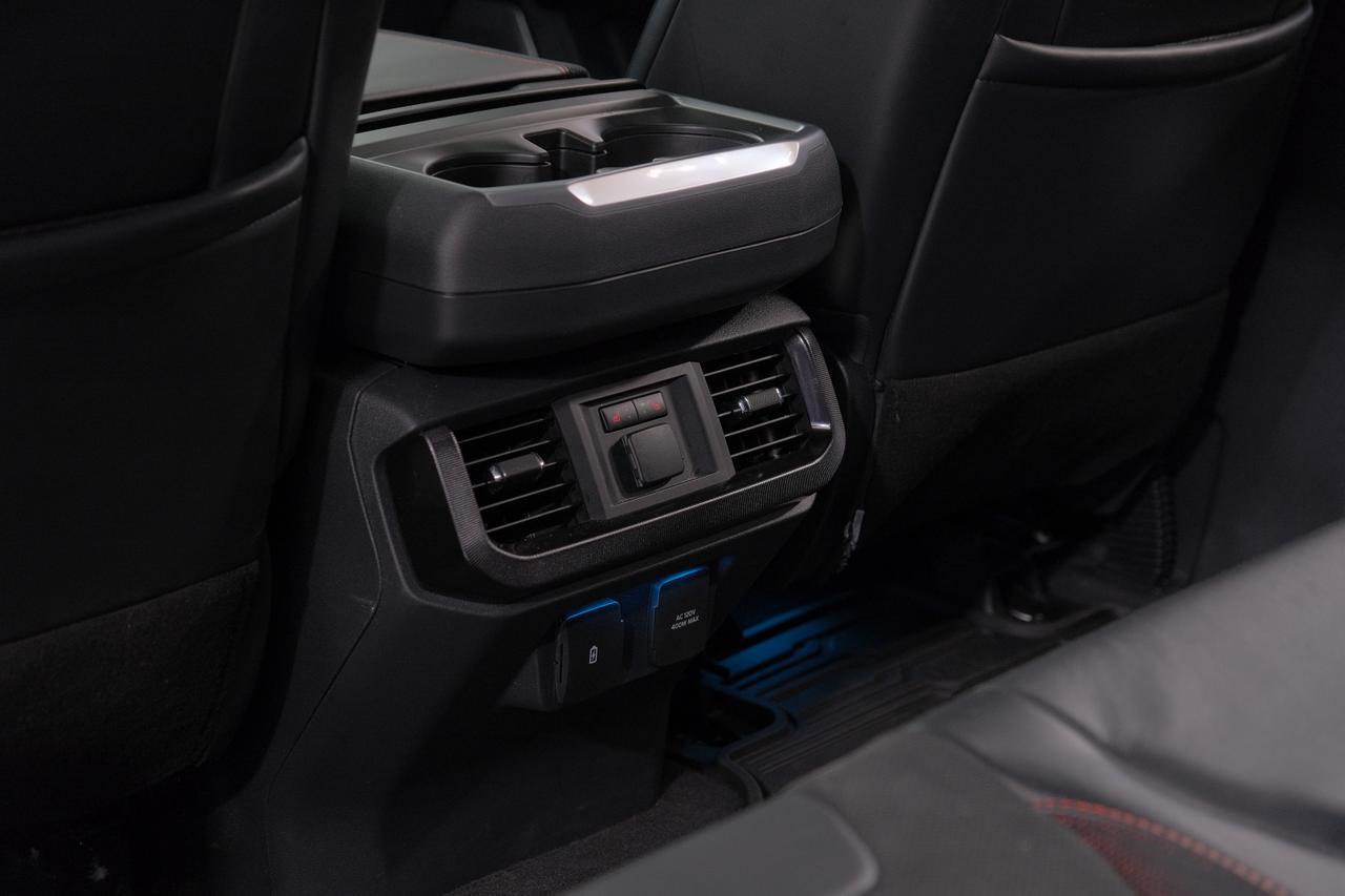 2025 Ford F-150 Raptor Miami FL