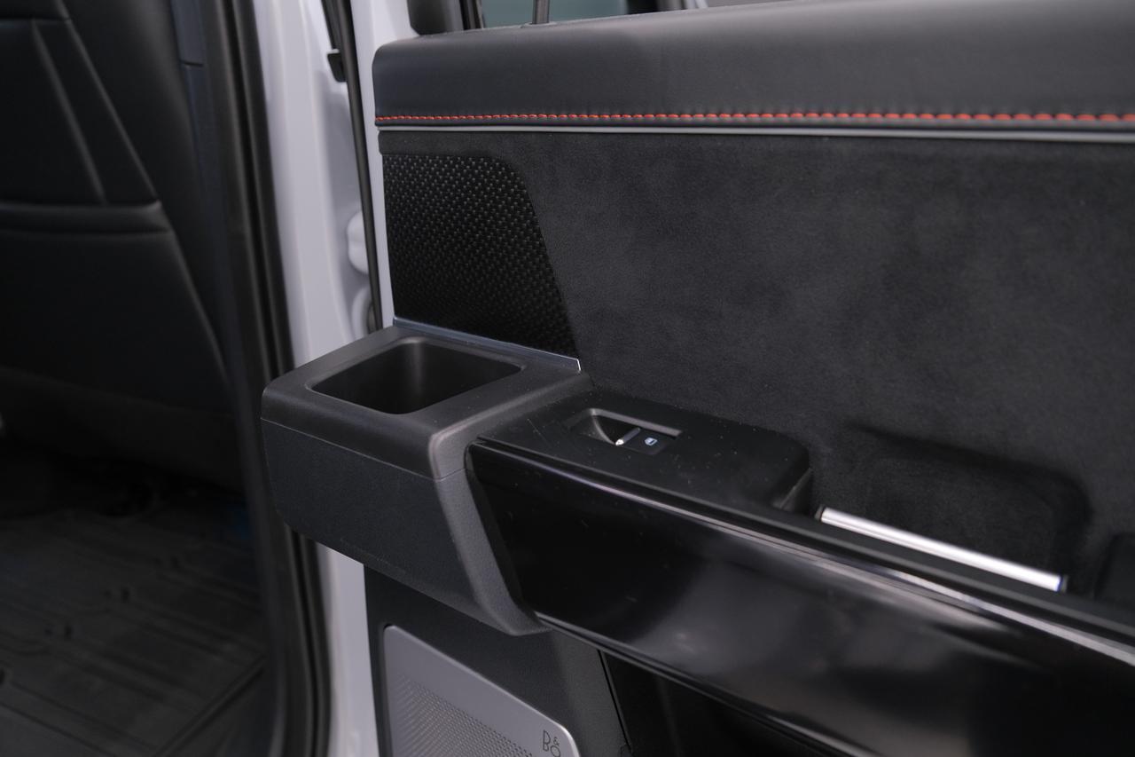 2025 Ford F-150 Raptor Miami FL