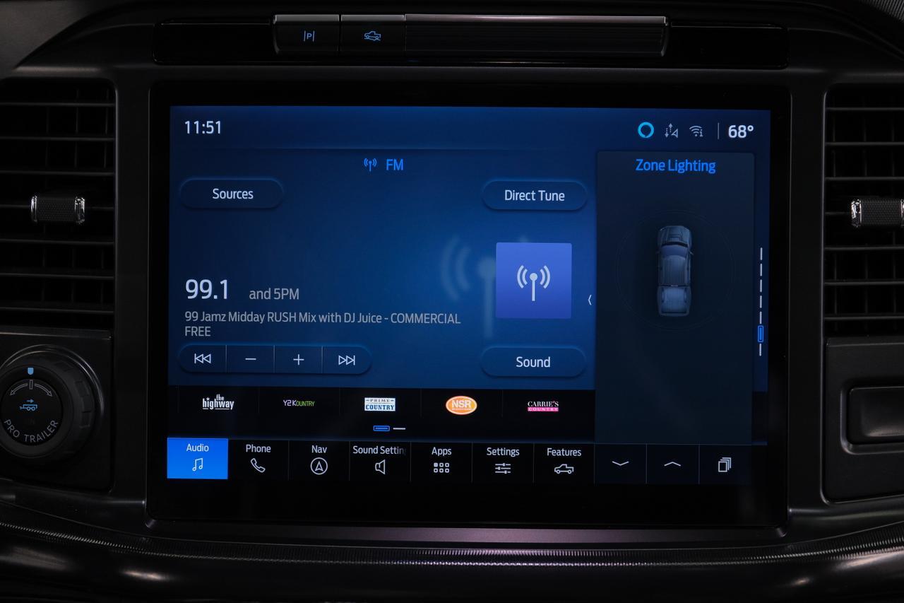 2025 Ford F-150 Raptor Miami FL