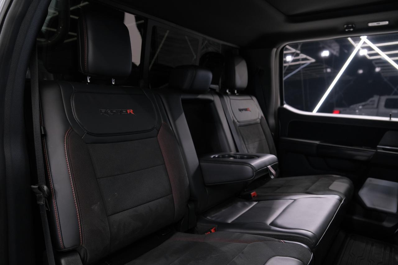 2025 Ford F-150 Raptor Miami FL