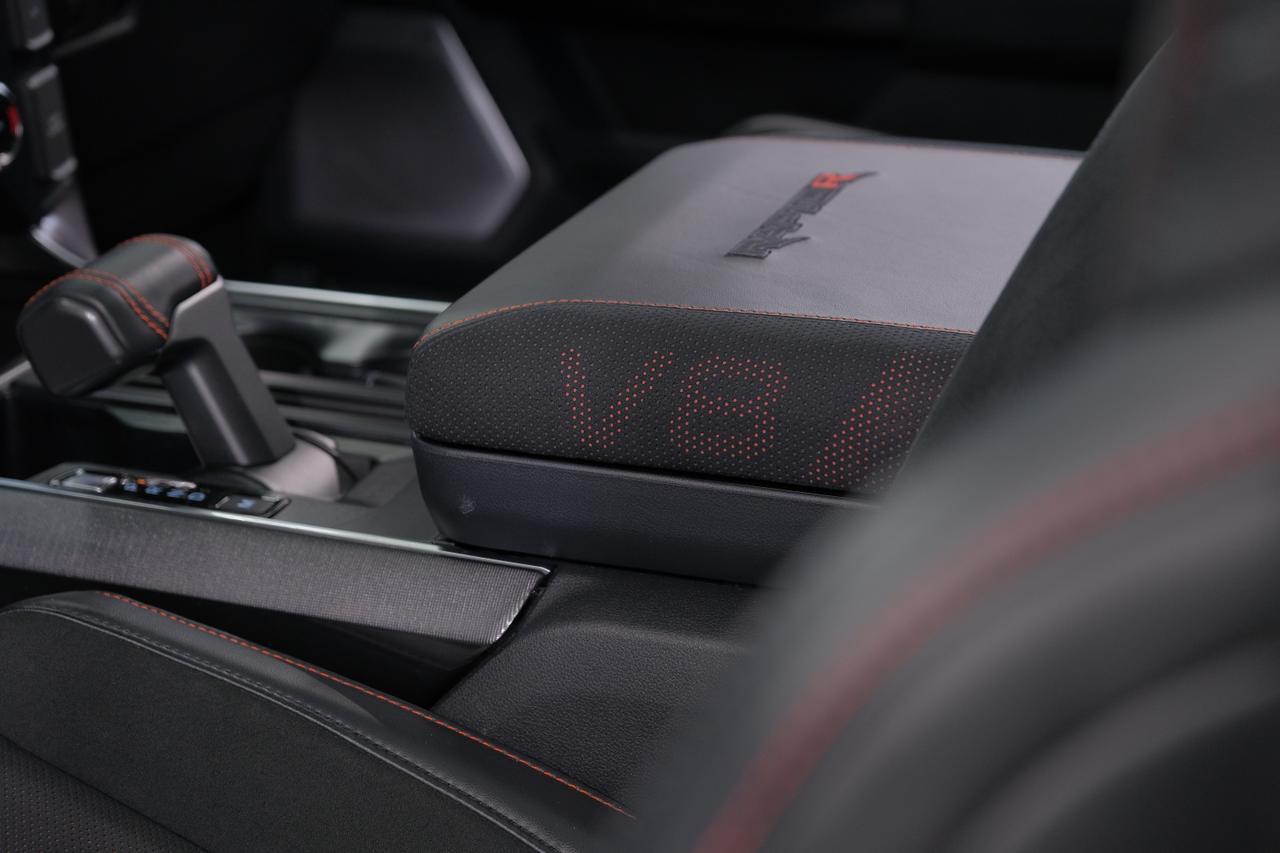 2025 Ford F-150 Raptor Miami FL