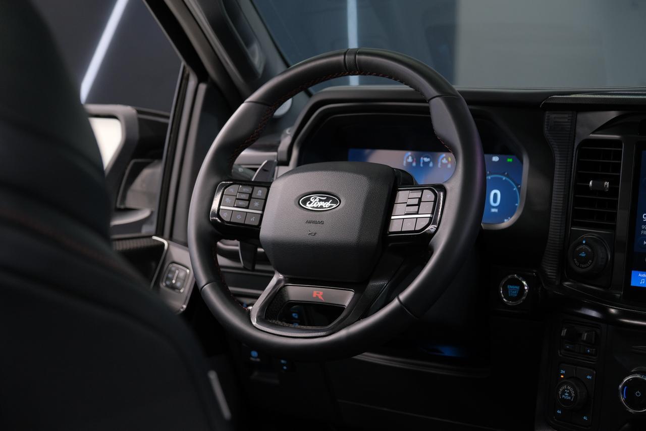 2025 Ford F-150 Raptor Miami FL