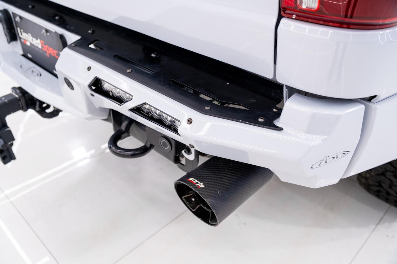 2025 Ford F-150 Raptor Miami FL