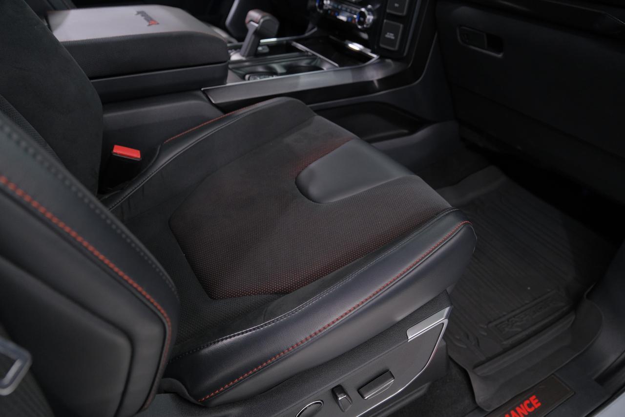 2025 Ford F-150 Raptor Miami FL