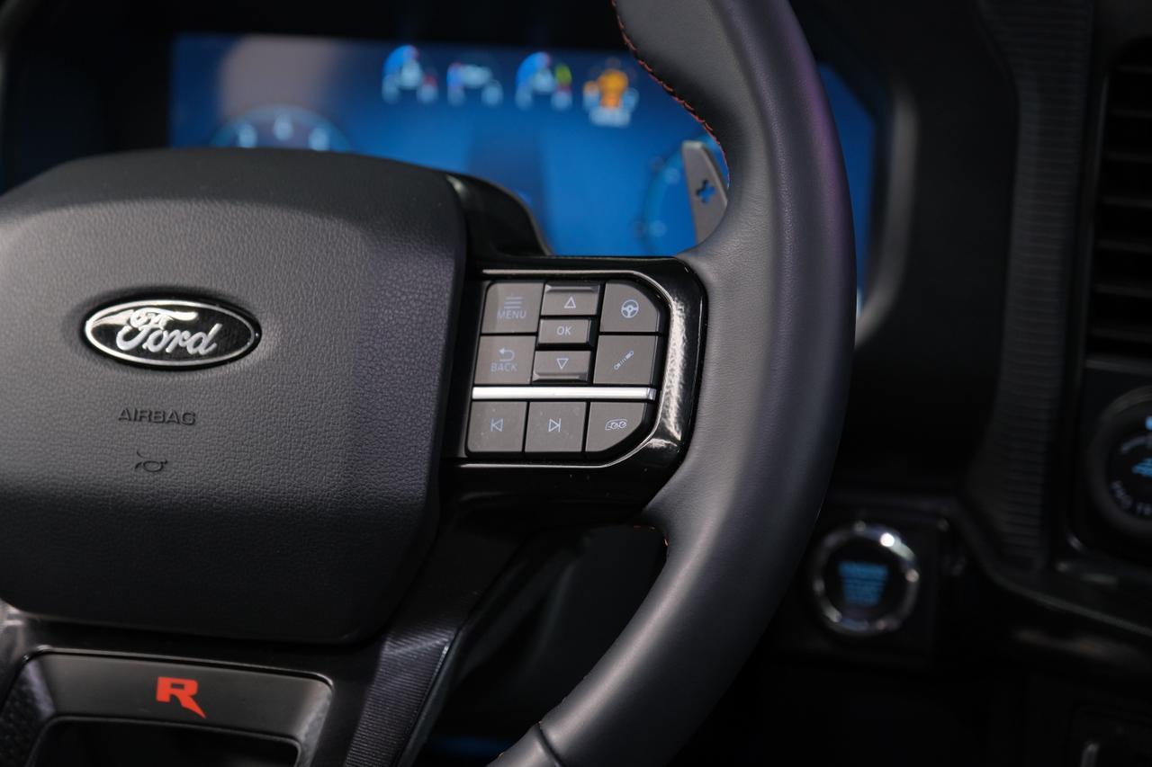 2025 Ford F-150 Raptor Miami FL